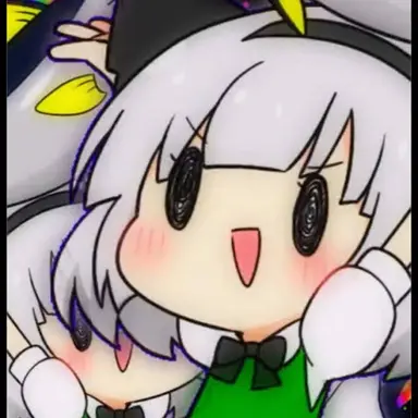 Profile image of 妖夢