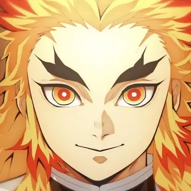 Profile image of 렌고쿠 쿄쥬로