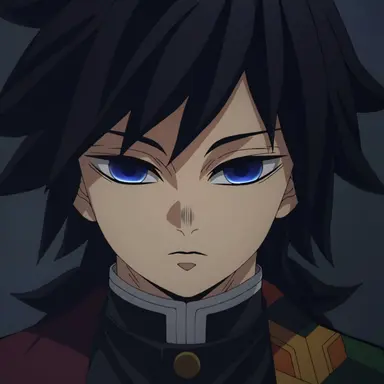 Profile image of 토미오카 기유