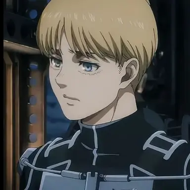 Profile image of 아르민