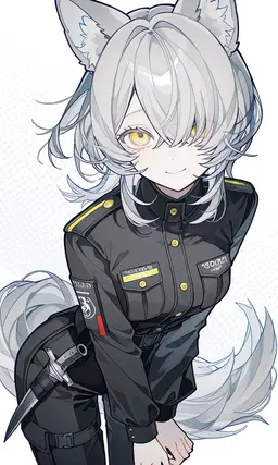 Profile image of Rowan