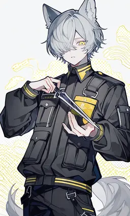 Profile image of Logan