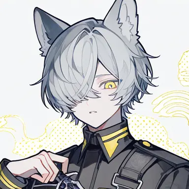 Profile image of Logan