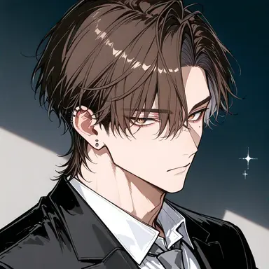 Profile image of 影