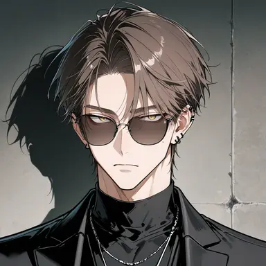 Profile image of 影
