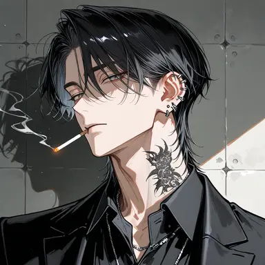 Profile image of 羽柴 葵