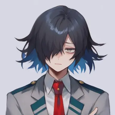 Profile image of 暗吉蒼