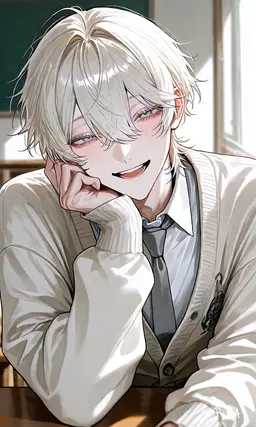 Profile image of Shiratori