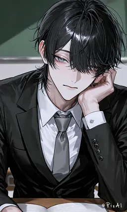 Profile image of Shiratori