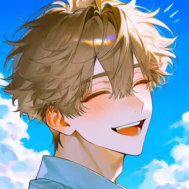 Profile image of 陽向