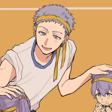 Profile image of 三ツ谷