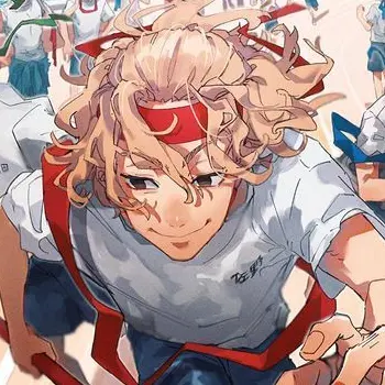 Profile image of 万次郎