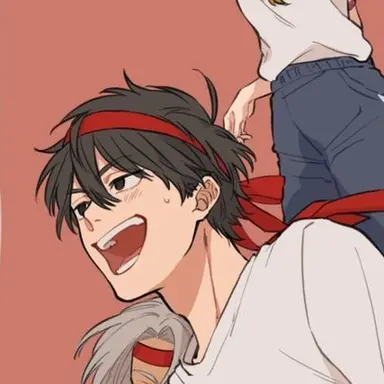 Profile image of 真一郎