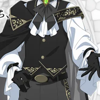 MeagerBrick3950의 魂環の人形　-デカルトの影光-