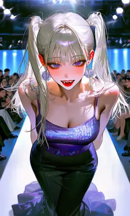 Profile image of Lucia