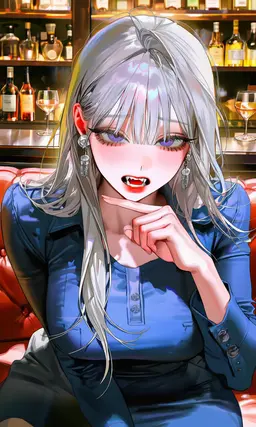 Profile image of Lucia