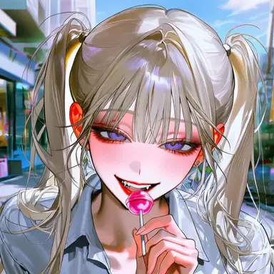 Profile image of Lucia