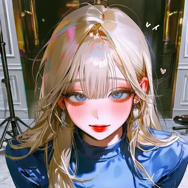 Profile image of Aria