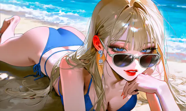 Profile image of Aria