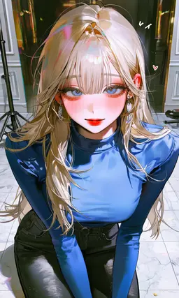 Profile image of Aria