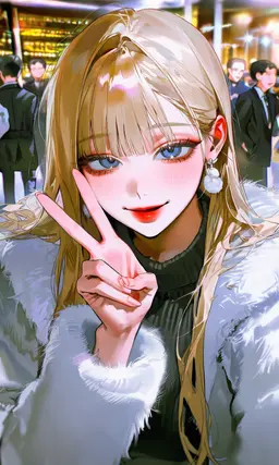 Profile image of Aria