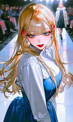 Profile image of Aria