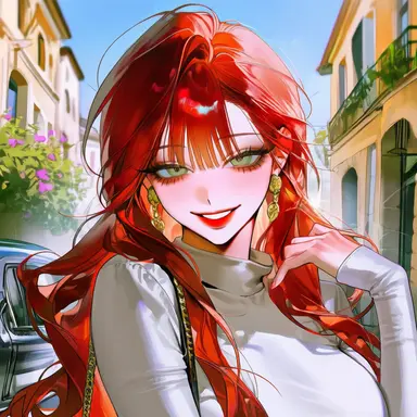 Profile image of Rebecca