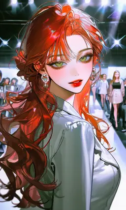 Profile image of Rebecca