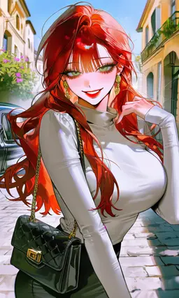 Profile image of Rebecca