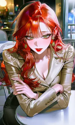 Profile image of Rebecca