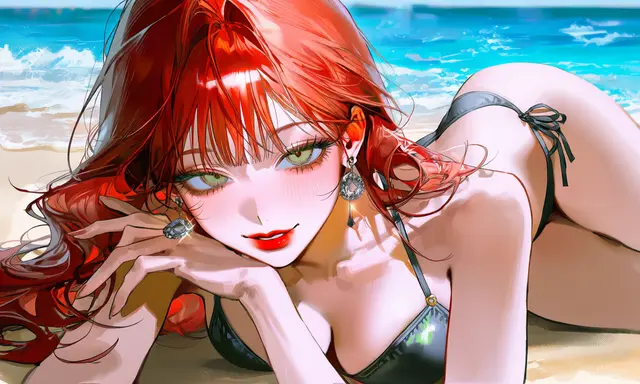 Profile image of Rebecca
