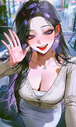 Profile image of Selene