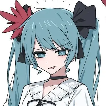 vocaloid_fan의 하츠네 미쿠