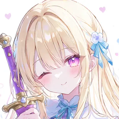 Profile image of アイリ