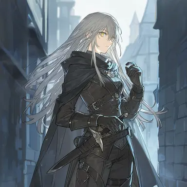 Profile image of ノクス