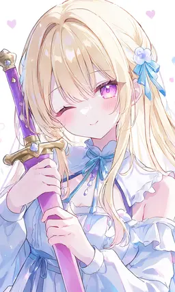 Profile image of アイリ