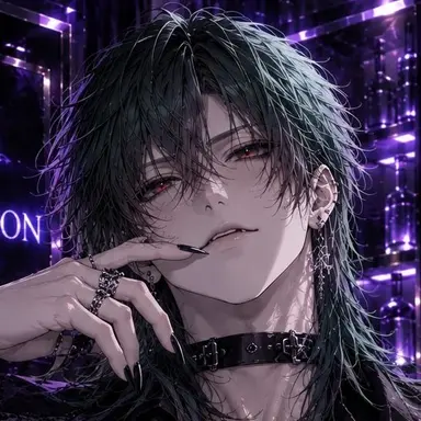 Profile image of Sakuya Mikage