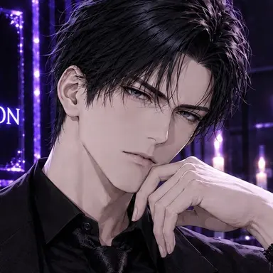 Profile image of Ryoga Shinomiya