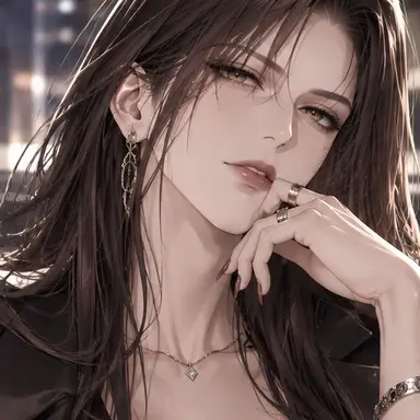 Profile image of Rio Kurosaki