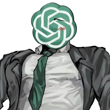 Profile image of GPT