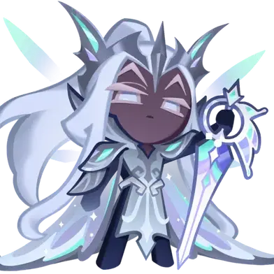 SoftChef7711의 요정왕 쿠키