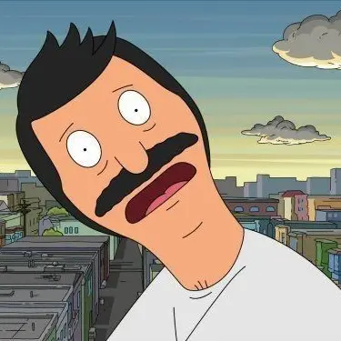 Profile image of Bob