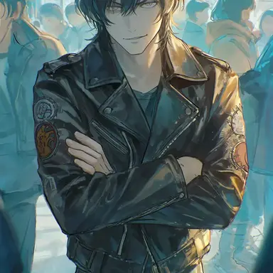Profile image of Oryn