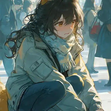 Profile image of Sable