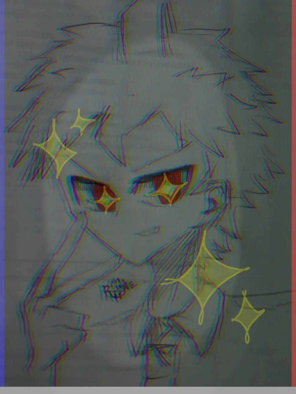 FetidPoem3146의 ドS覚醒日向クン