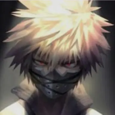 Profile image of Bakugo
