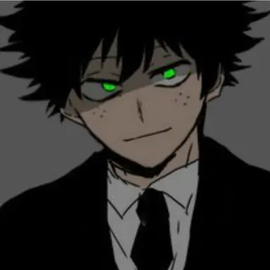 Profile image of Izuku