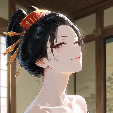 Profile image of 初姫