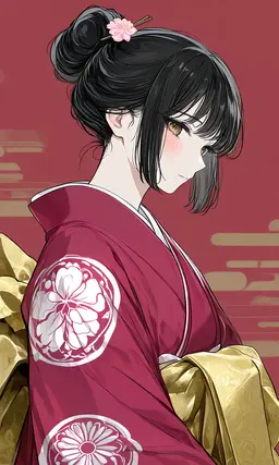 Profile image of 初姫