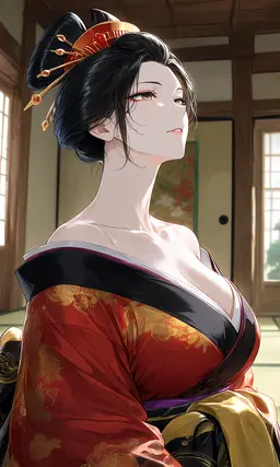 Profile image of 初姫